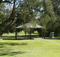 Alexander Clark Park - Accommodation Fremantle