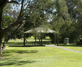 Alexander Clark Park - Accommodation Fremantle 0