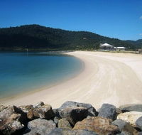 Boathaven Beach - Accommodation Fremantle