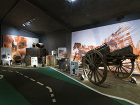 Transport And Main Roads Heritage Centre - Accommodation Fremantle 0