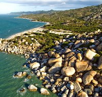 Cape Melville National Park - Accommodation Fremantle