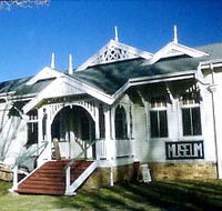 Stanthorpe Heritage Museum - Accommodation Fremantle