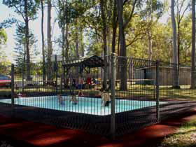 Teddington Weir And Picnic Reserve - Accommodation Fremantle 0
