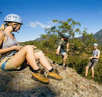 Mt Barney Lodge Country Retreat - Accommodation Fremantle