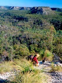 Expedition National Park - Accommodation Fremantle 0