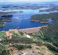 Lake Monduran - Accommodation Fremantle