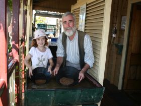 The Miner's Cottage - Accommodation Fremantle 0