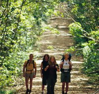 Wet Tropics Great Walk - Accommodation Fremantle