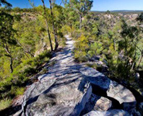Glenmoral QLD Accommodation Fremantle