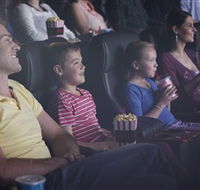 Event Cinemas Browns Plains - Accommodation Fremantle