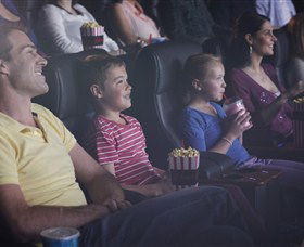 Event Cinemas Browns Plains - Accommodation Fremantle 0