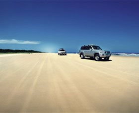 75 Mile Beach - Accommodation Fremantle 0