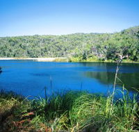 Karboora Track - Accommodation Fremantle
