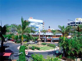  Accommodation Fremantle