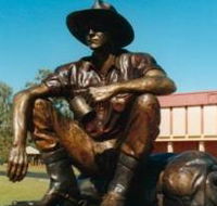 Adventure Way - Accommodation Fremantle