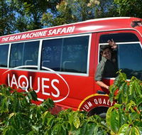 Jaques Coffee Plantation - Accommodation Fremantle