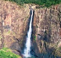 Gugigugi Butterfly Walk Wet Tropics Great Walk - Accommodation Fremantle