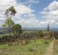 City View Camping and 4WD Park - Accommodation Fremantle