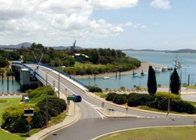 Gladstone Marina - Accommodation Fremantle 0