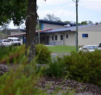 Gould Adams Park Aquatic Centre - Accommodation Fremantle