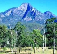 Mount Barney National Park - Accommodation Fremantle