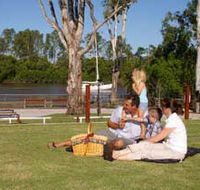 Mary River Parklands - Accommodation Fremantle