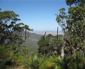 Zamia Walk - Accommodation Fremantle 0