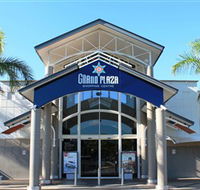 Grand Plaza Shopping Centre - Accommodation Fremantle