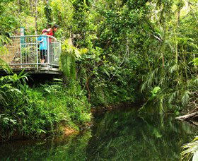 Djiru National Park - Accommodation Fremantle 0