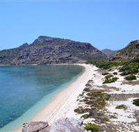 Flinders Group National Park - Accommodation Fremantle