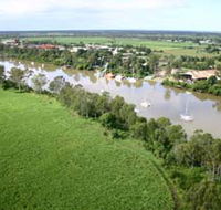 Mary River - Accommodation Fremantle