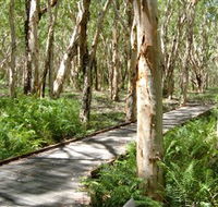 The Kommo Toera Trail - Accommodation Fremantle