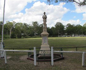 Apple Tree Creek QLD Accommodation Fremantle