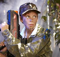Laser Skirmish North Tamborine - Accommodation Fremantle