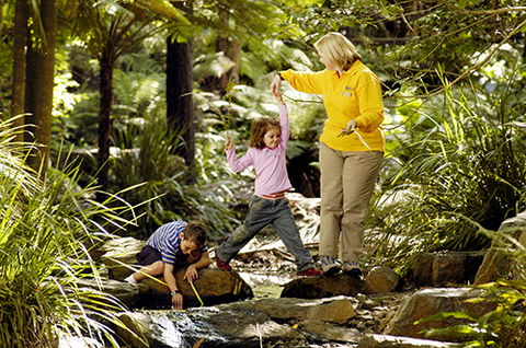 Tondoon Botanic Gardens - Accommodation Fremantle 2