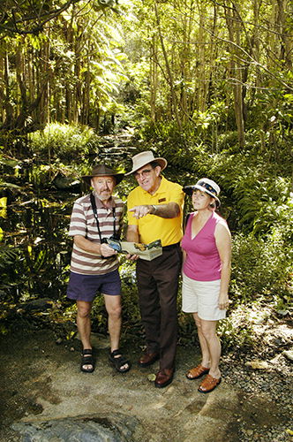 Tondoon Botanic Gardens - Accommodation Fremantle 10