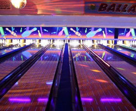 Oz Tenpin Bowling Centre - Ballarat - Accommodation Fremantle 0