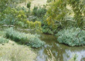 Yarrambat VIC Accommodation Fremantle