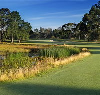 Commonwealth Golf Club - Accommodation Fremantle