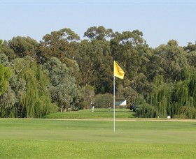 Mildura Golf Resort - Accommodation Fremantle 0