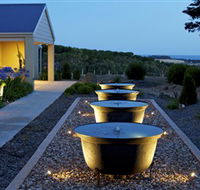 Saltair Spa - Accommodation Fremantle