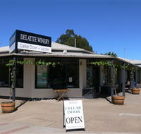 Delatite Wines - Accommodation Fremantle