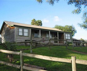 Ace-Hi Ranch - Accommodation Fremantle 0