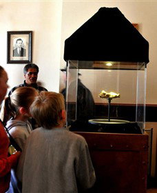 Gold Museum - Accommodation Fremantle 0