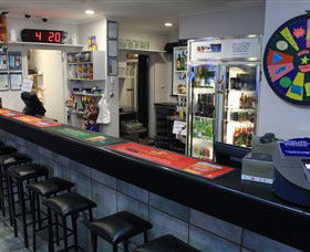  Accommodation Fremantle