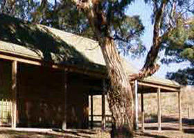 Nioka Bush Camp - Accommodation Fremantle 0