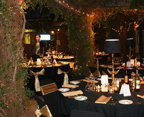 Radcliffe's - Accommodation Fremantle 0