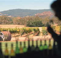 Hanging Rock Winery - Accommodation Fremantle