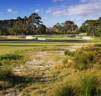 Victoria Golf Club - Accommodation Fremantle