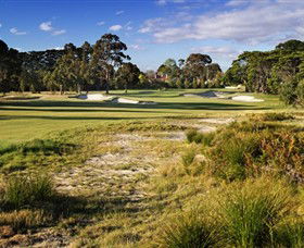 Victoria Golf Club - Accommodation Fremantle 0